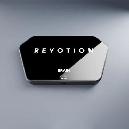 Revotion brain - revotion,