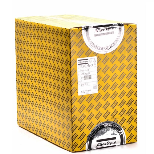 Atlas copco steuerungssystem - atlas,