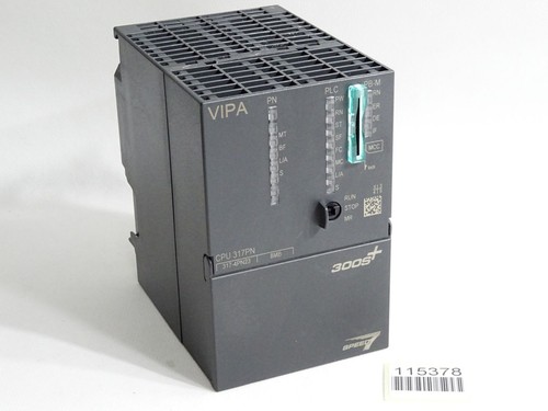 Vipa cpu317pn 317 4pn23 - vipa, 317-4pn23
