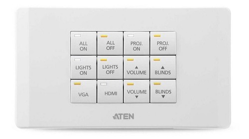 Aten vk112eu tasten keypad - aten,