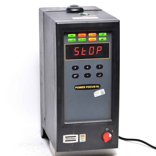 Atlas copco steuerungssystem - copco,