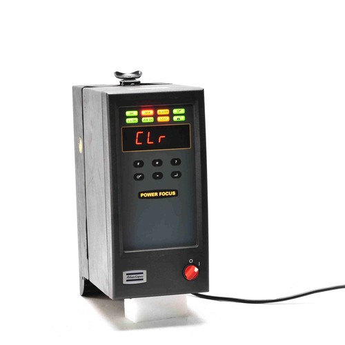 Atlas copco steuerungssystem - atlas,