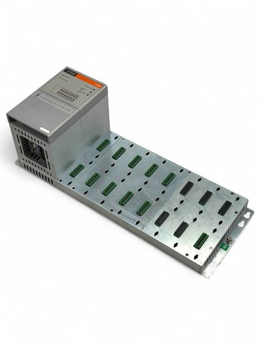 Eurotherm tcs t100 - eurotherm,