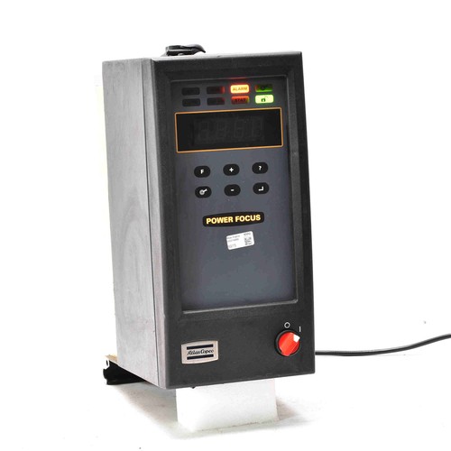 Atlas copco steuerungssystem - copco,