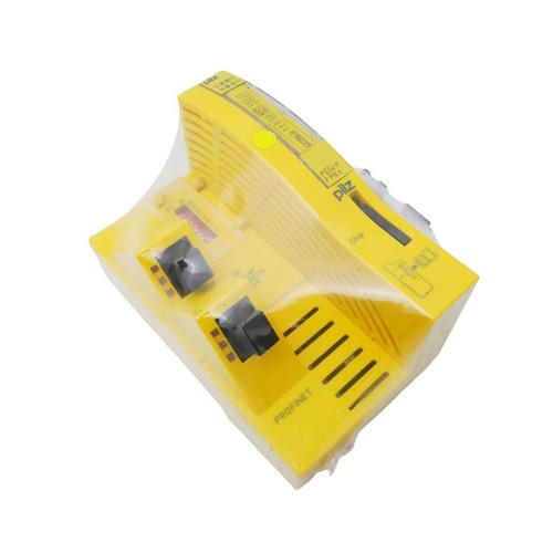 Pilz pssu o kopfmodul - h,