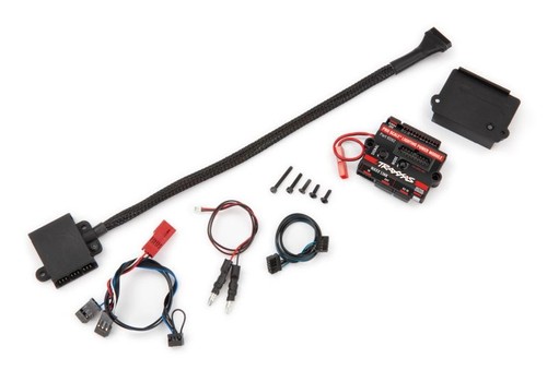 Traxxas 6591 pro scale - pro,