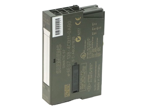 Siemens simatic power modul - power,