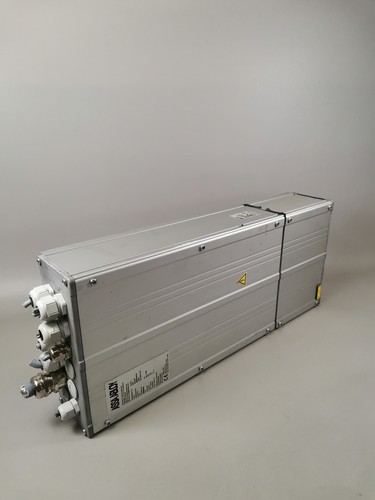 Assa abloy mcc - abloy,