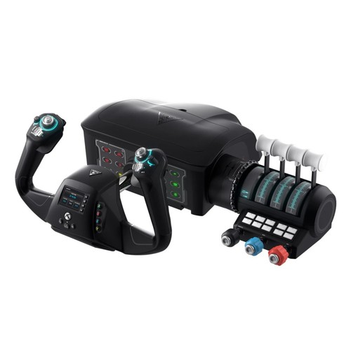 Turtle beach velocityone - turtle,