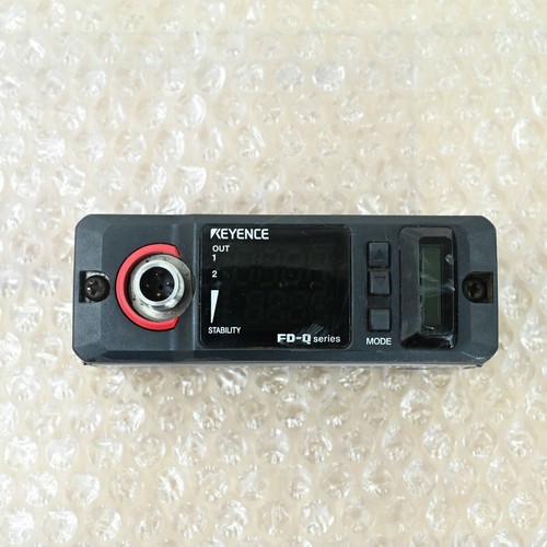 Keyence q10c digital - fd-q10c,
