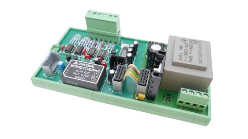 Platine für steuerungssystem - für,