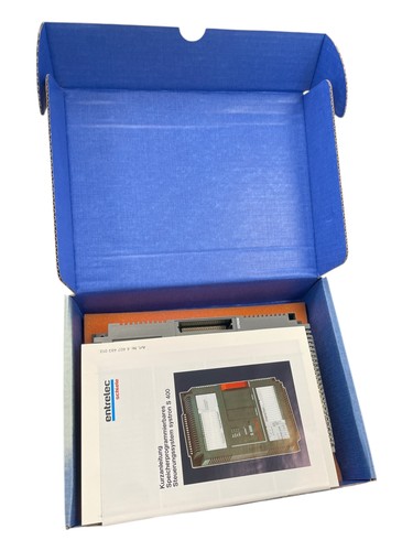 Schiele entrelec 407 - schiele,