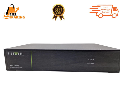 Luxul xwc 1000 - xwc-1000, 2