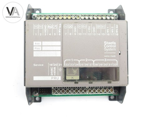 Staefa control system - staefa,