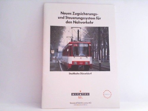 Neues zugsicherungs und - neues,