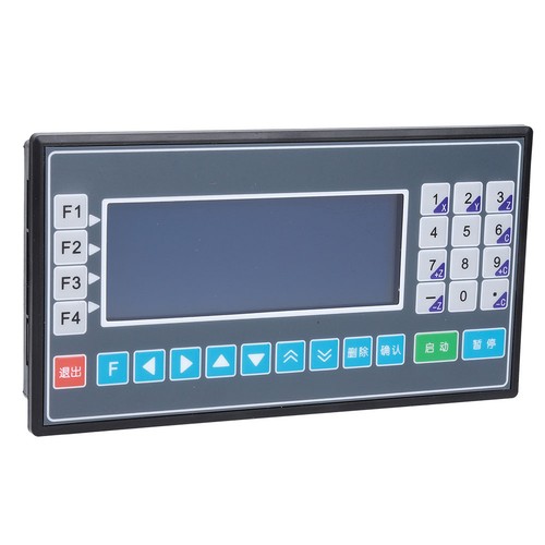 Numerisches steuerungssystem - numerisches,