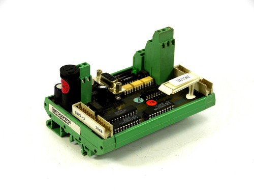 Ferrocontrol steuerungssystem - ferrocontrol,
