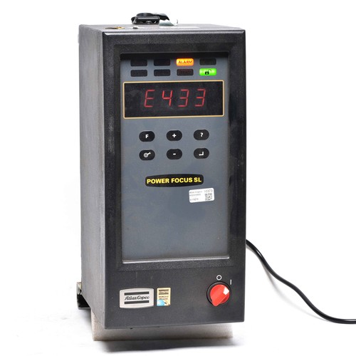 Atlas copco steuerungssystem - atlas,