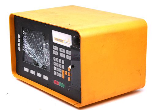 Andras system oac - system, oac-ts5l9-fu