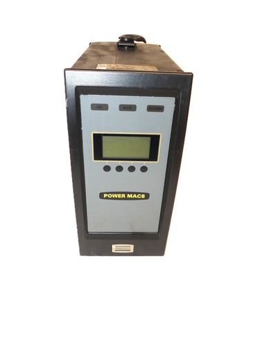 Atlas copco power macs - copco,