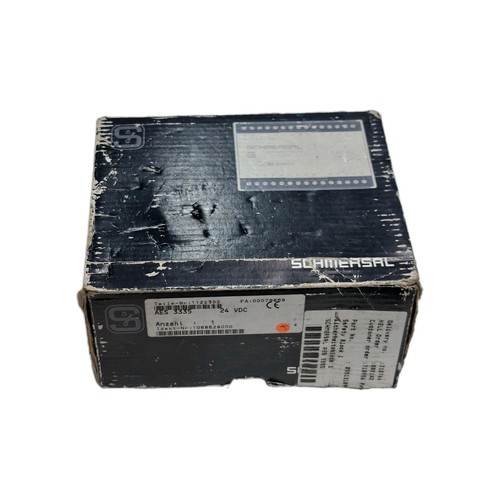 Schmersal aes3335 api - schmersal,