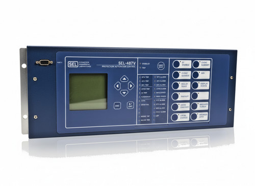 Sel 487v schutz - sel, schutz-