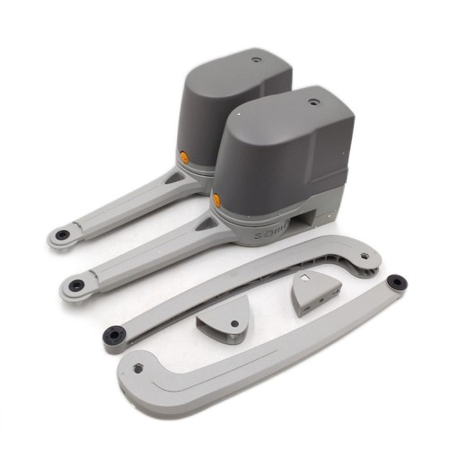 Somfy torantrieb - somfy,