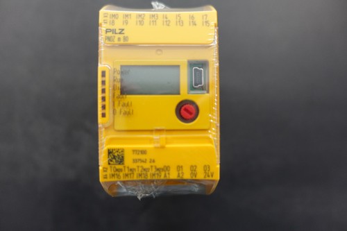 Pilz 772100 - pilz,