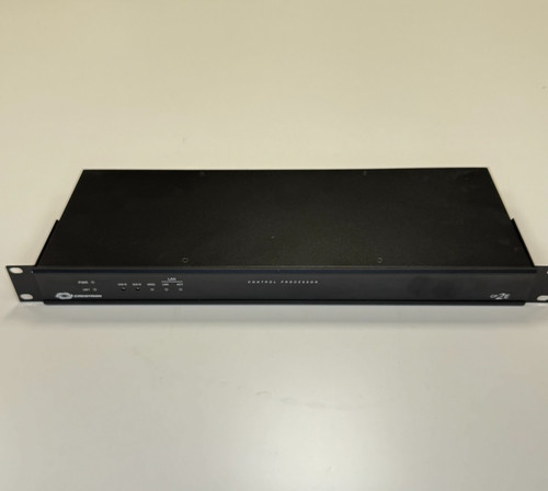 Crestron cp2e audio video - cp2e,