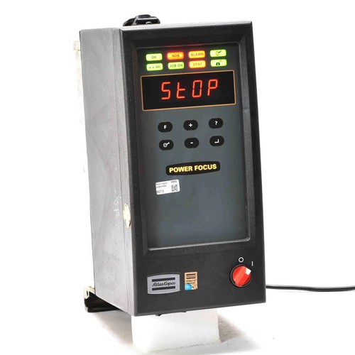 Atlas copco steuerungssystem - atlas,