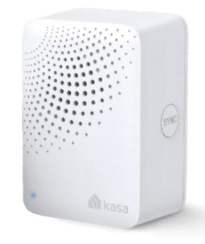 Link kasa smart hub - kasa,