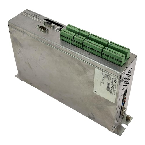 Pilz pmcprimo p62 - pmcprimo, 16+