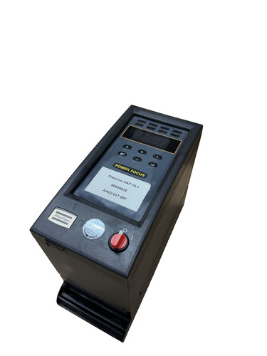 Atlas copco steuerungssystem - copco,