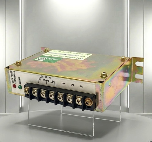 Terasaki ehm 2101ac1 phasen - ehm-2101ac1, 3-phasen