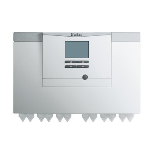 Vaillant steuerungssystem - vaillant,