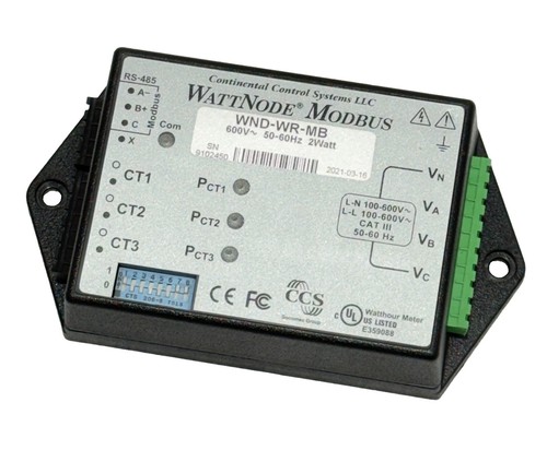 Continental control system - continental,