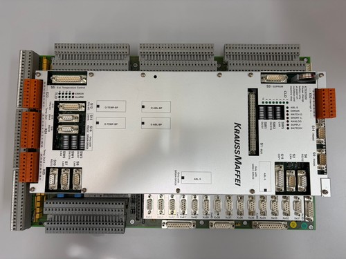 Kraussmaffei 502 5088020 - kraussmaffei,